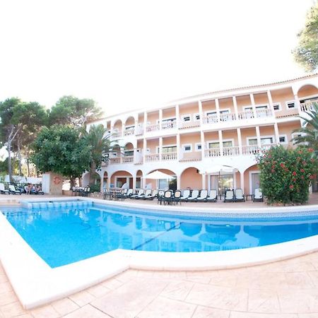 Hotel Cala Gat Cala Ratjada  Bagian luar foto