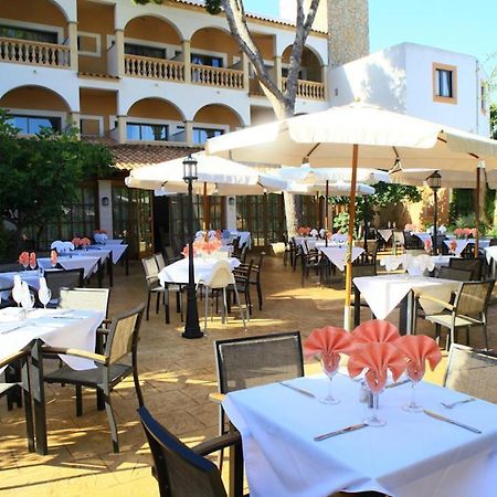 Hotel Cala Gat Cala Ratjada  Bagian luar foto
