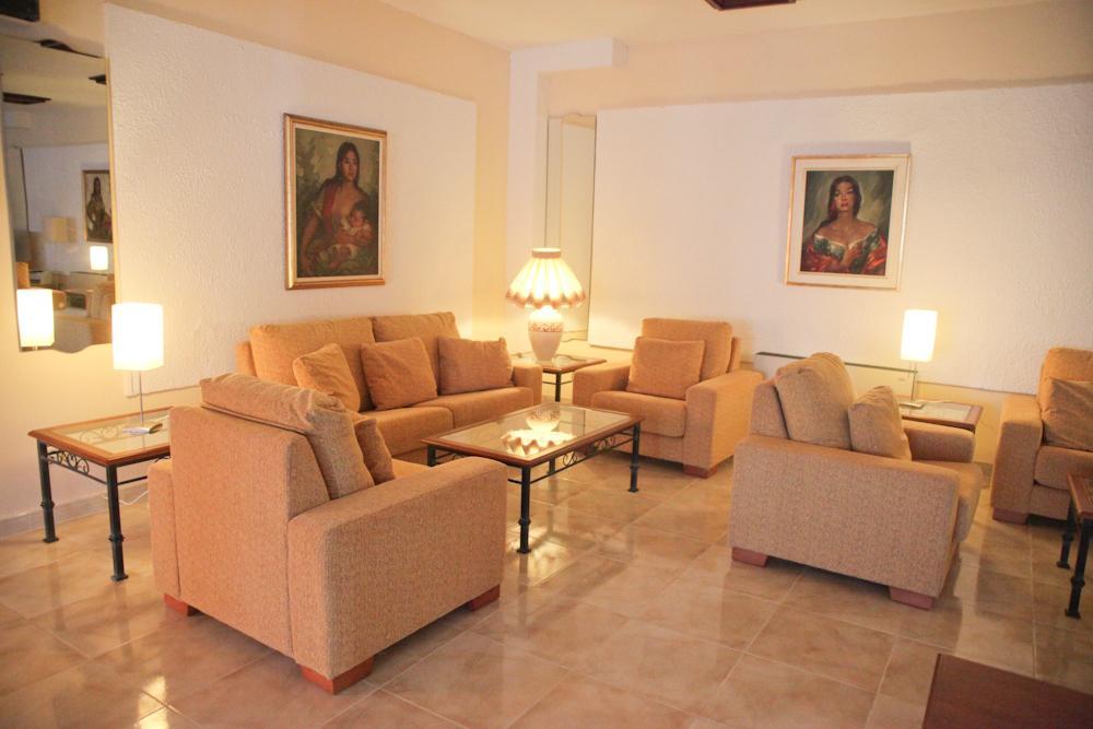Hotel Cala Gat Cala Ratjada  Bagian luar foto