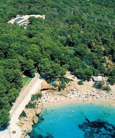 Hotel Cala Gat Cala Ratjada  Bagian luar foto