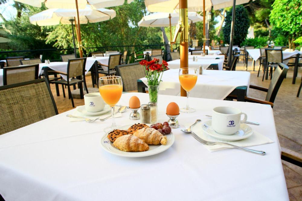 Hotel Cala Gat Cala Ratjada  Bagian luar foto