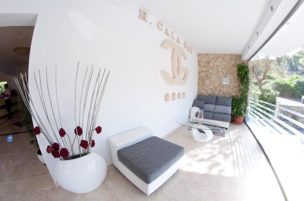 Hotel Cala Gat Cala Ratjada  Bagian luar foto