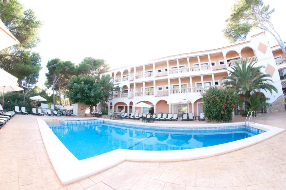 Hotel Cala Gat Cala Ratjada  Bagian luar foto