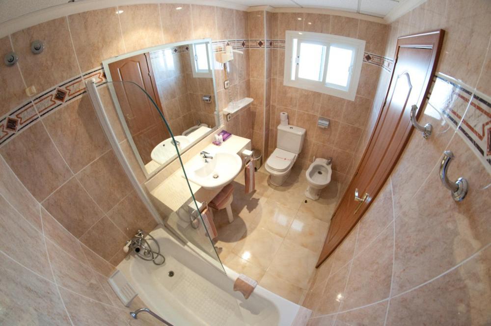 Hotel Cala Gat Cala Ratjada  Ruang foto
