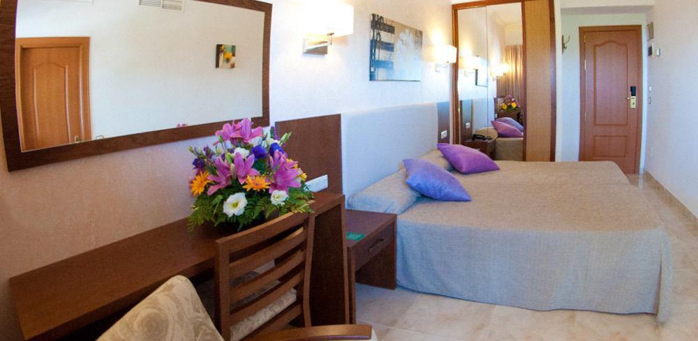 Hotel Cala Gat Cala Ratjada  Bagian luar foto