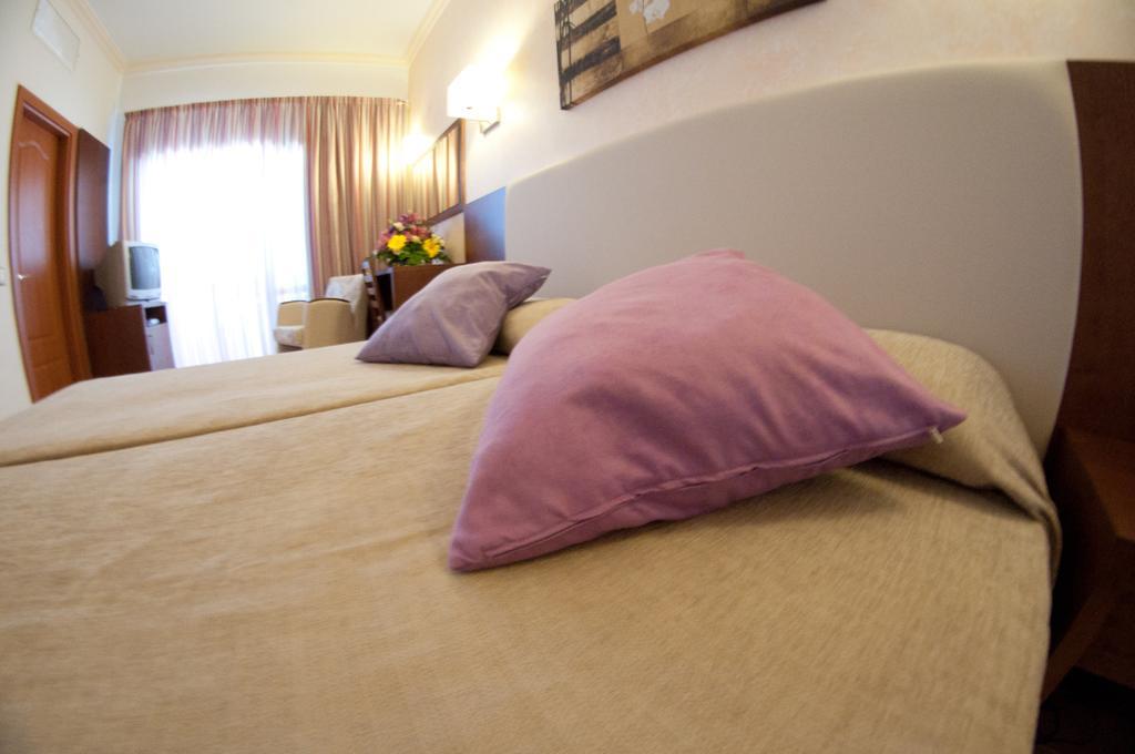 Hotel Cala Gat Cala Ratjada  Bagian luar foto