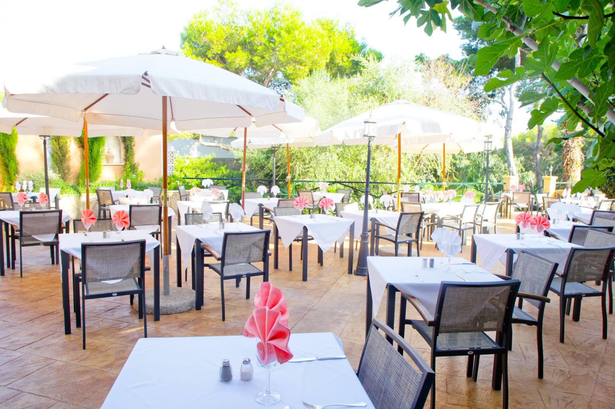 Hotel Cala Gat Cala Ratjada  Bagian luar foto